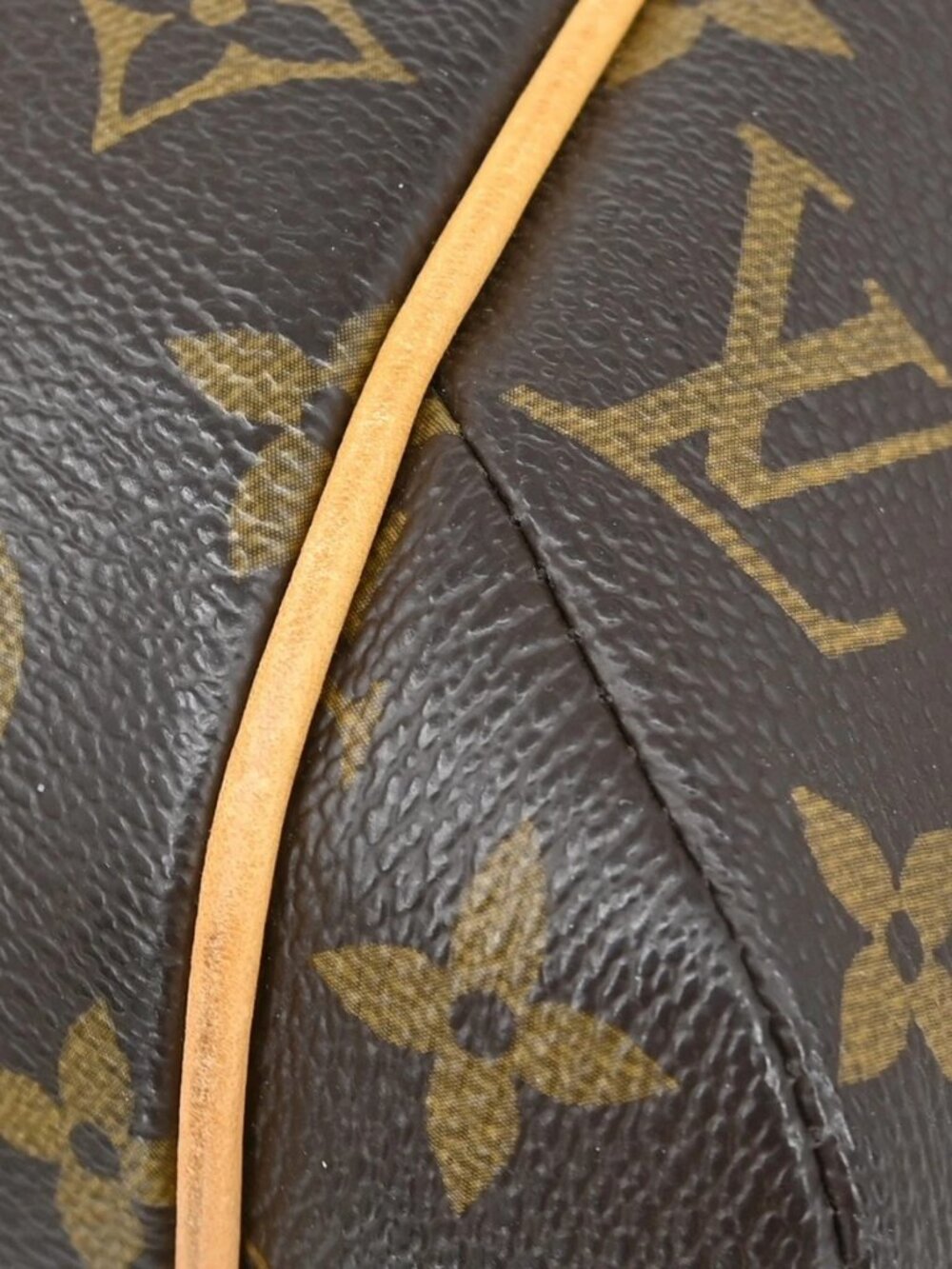Louis Vuitton Monogram Totally PM Tote Handbag M56688 FL4059 RQ02506 - Picture 6 of 16